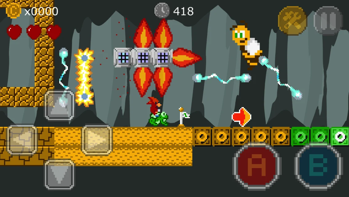 Level Maker screenshot