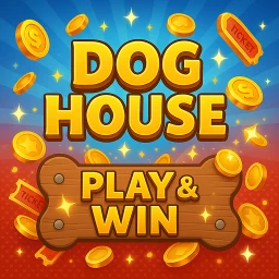 Biểu tượng Dog House Play