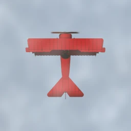 Biểu tượng Flying Heroes